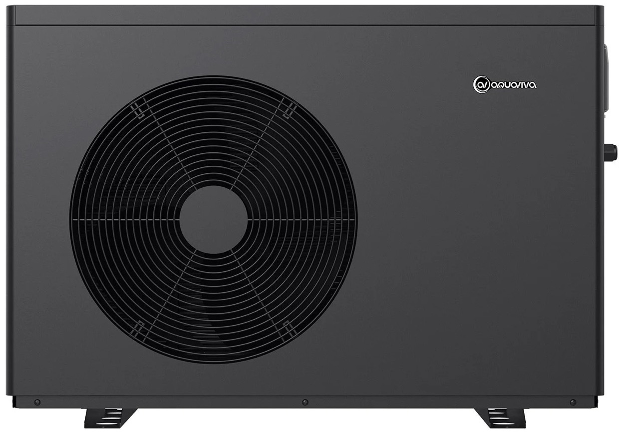 Тепловий насос Aquaviva Model A 6 ON/OFF (AVMA-ON6RW)