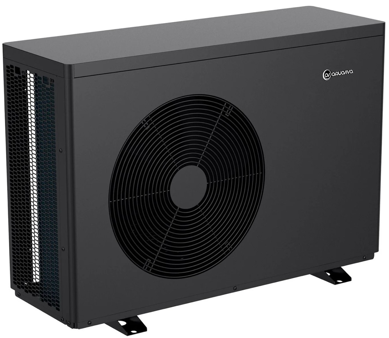 в продажу Тепловий насос Aquaviva Model A 9 ON/OFF (AVMA-ON9RW) - фото 3