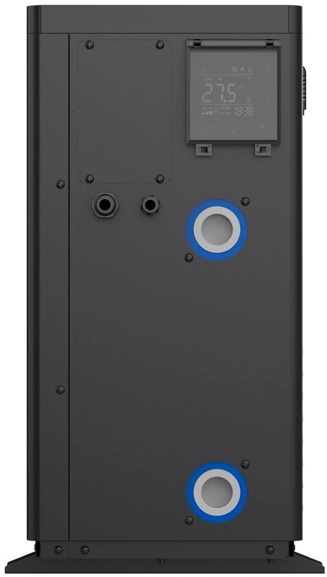 Тепловий насос Aquaviva Model A 9 ON/OFF (AVMA-ON9RW) характеристики - фотографія 7