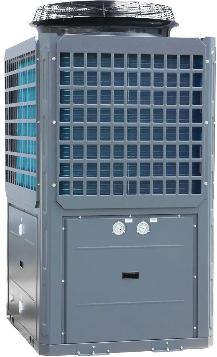 Тепловой насос Aquajoy Ultima 80T (AV-HPML85) цена 478874 грн - фотография 2