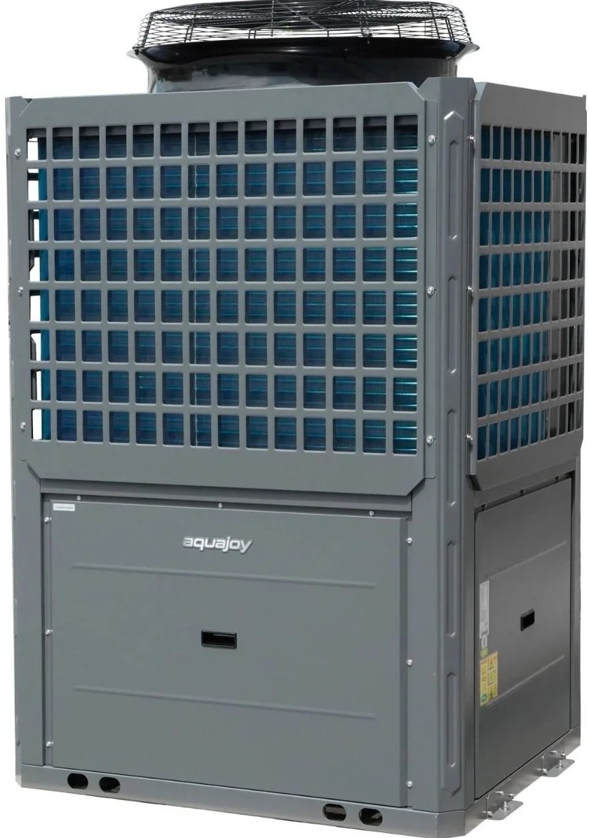 в продаже Тепловой насос Aquajoy Ultima 80T (AV-HPML85) - фото 3