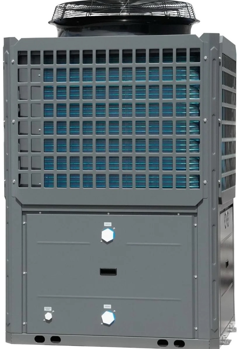 Тепловой насос Aquajoy Ultima 80T (AV-HPML85) отзывы - изображения 5