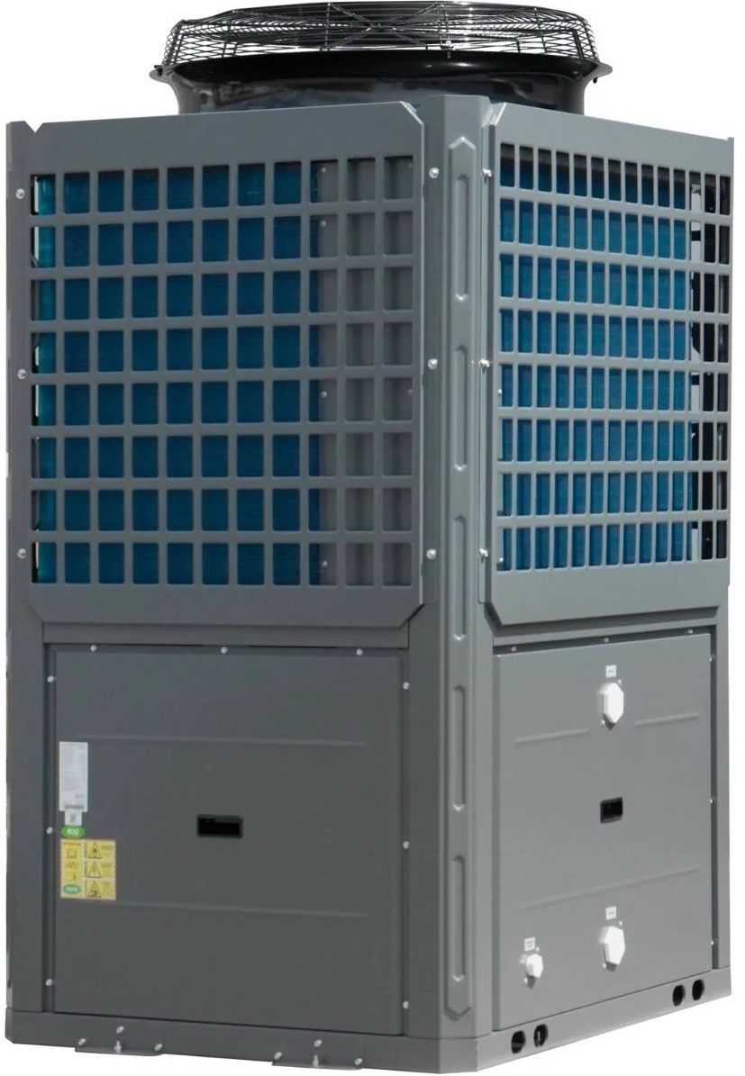 Тепловой насос Aquajoy Ultima 80T (AV-HPML85)