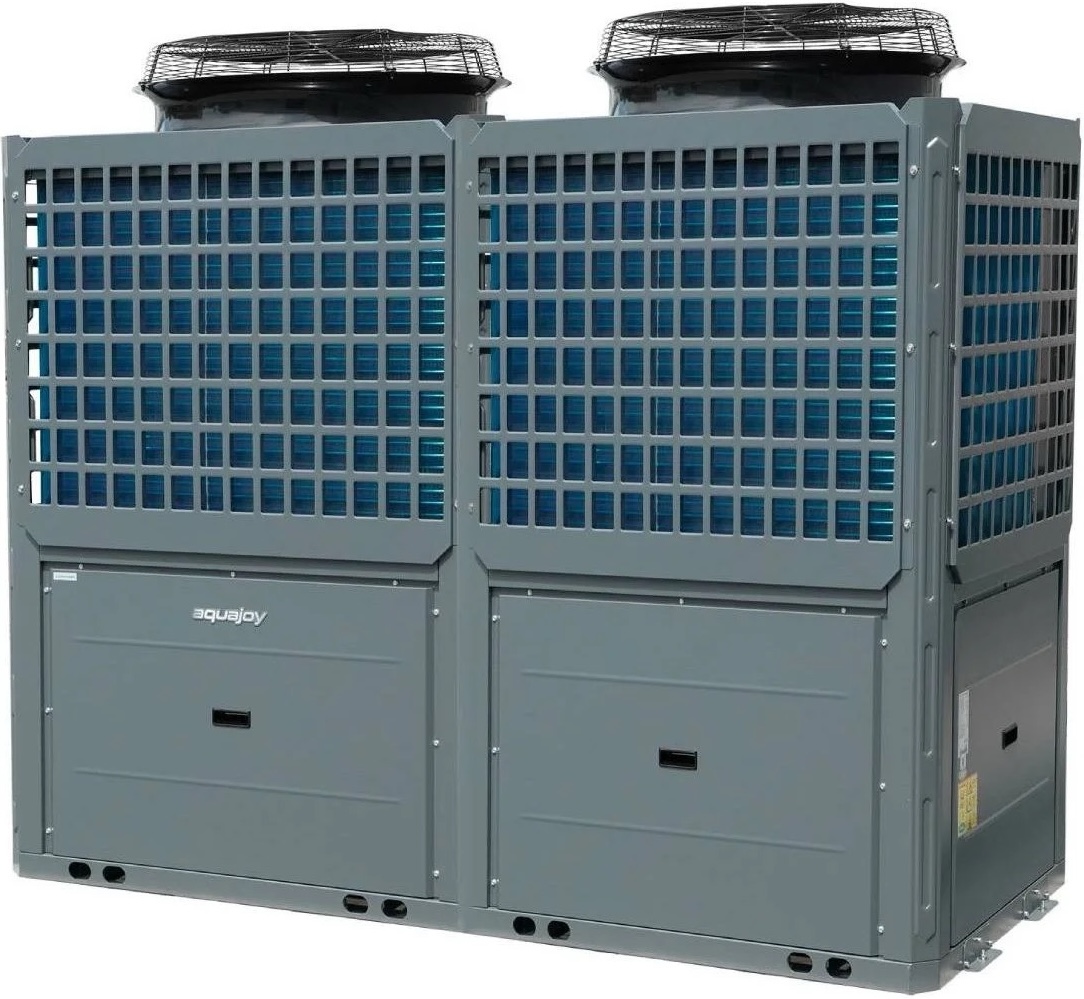 Тепловой насос Aquajoy Ultima 160T (AV-HPML168)