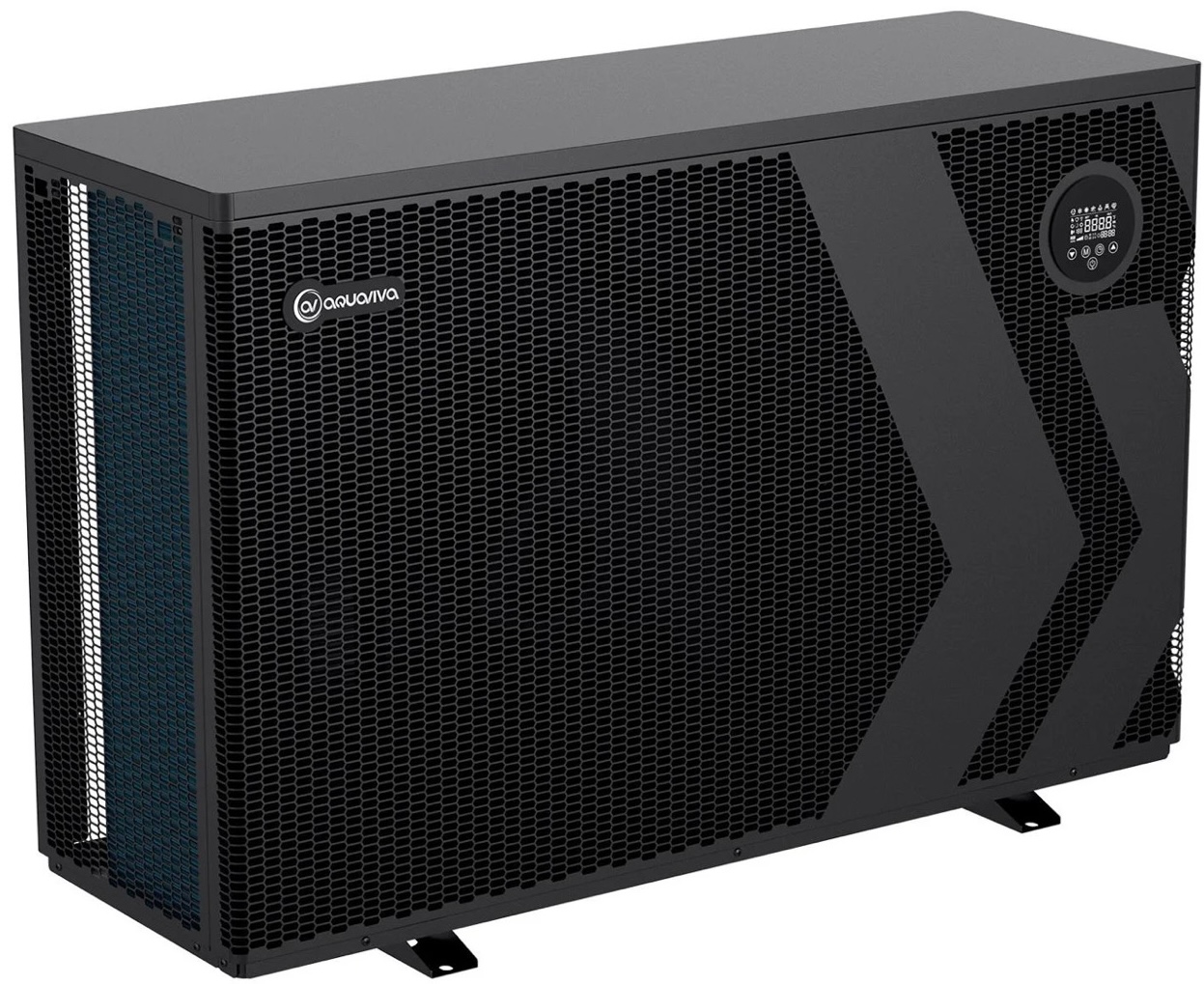 в продажу Тепловий насос Aquaviva Model A 9 (AVMA-FI9RW) - фото 3