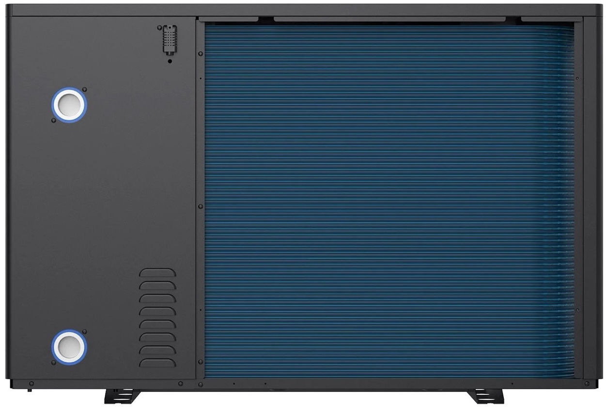 Тепловий насос Aquaviva Model A 9 (AVMA-FI9RW) характеристики - фотографія 7