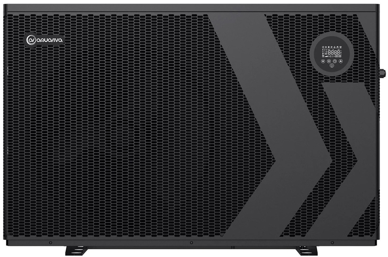 Тепловий насос Aquaviva Model A 9 (AVMA-FI9RW)