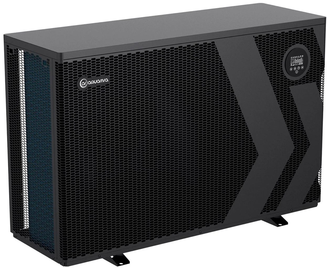 в продажу Тепловий насос Aquaviva Model A 7 (AVMA-FI7RW) - фото 3