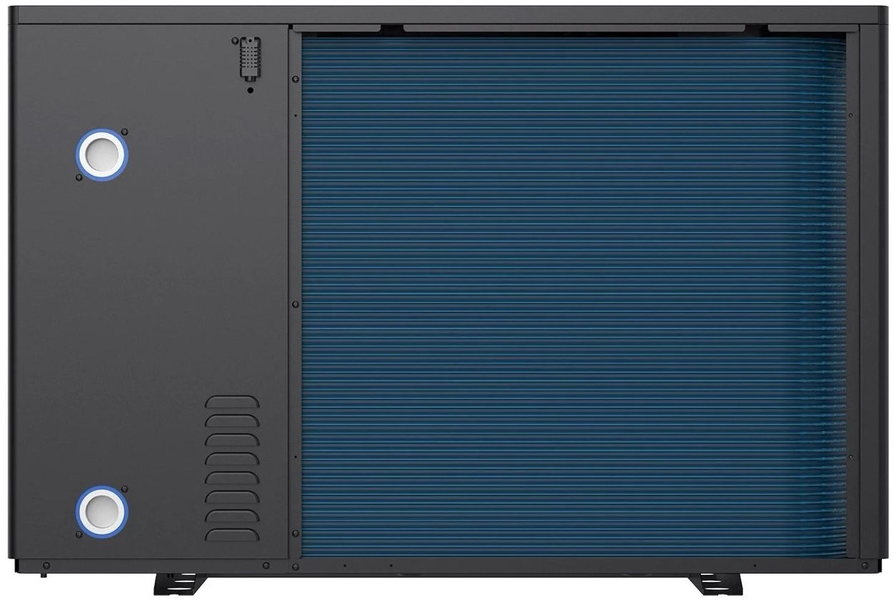 Тепловий насос Aquaviva Model A 7 (AVMA-FI7RW) характеристики - фотографія 7