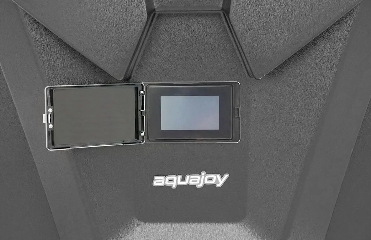 продаём Aquajoy Optimus 30T (AV-HPMX30) в Украине - фото 4