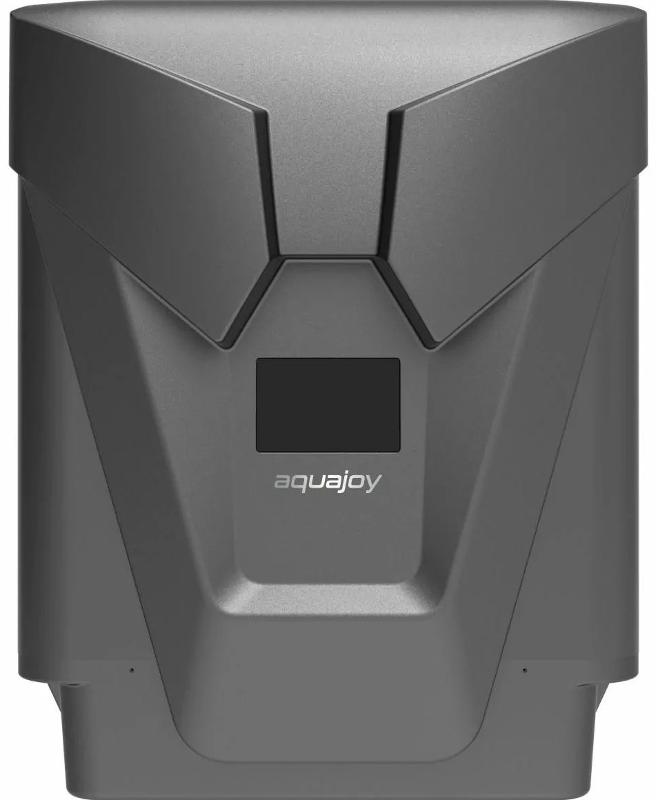 Тепловой насос Aquajoy Optimus 30T (AV-HPMX30) характеристики - фотография 7