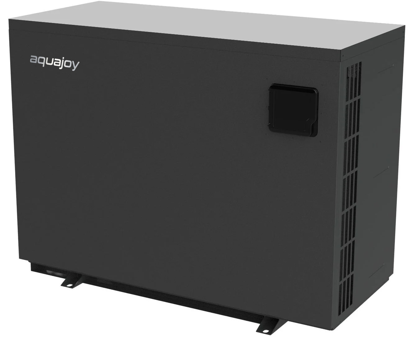 Тепловий насос Aquajoy Side Flow 13 (AV-HPFE13) ціна 97455 грн - фотографія 2