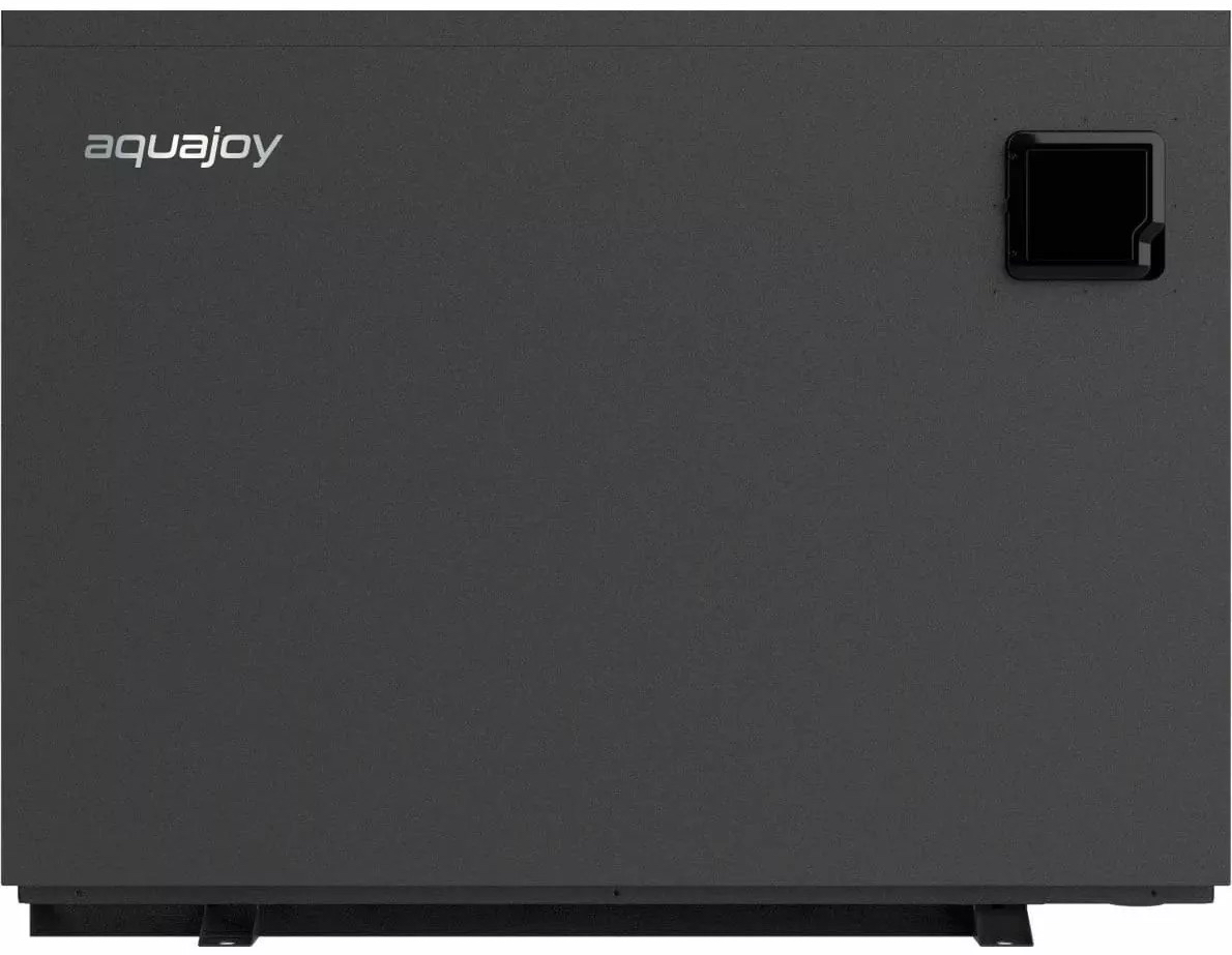 Тепловий насос Aquajoy Side Flow 13 (AV-HPFE13)