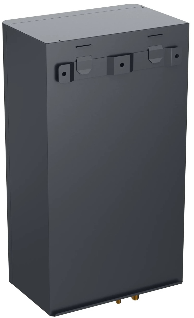 Тепловой насос Aquaviva Plus 13 (AVH-TPVH130) внешний вид - фото 9