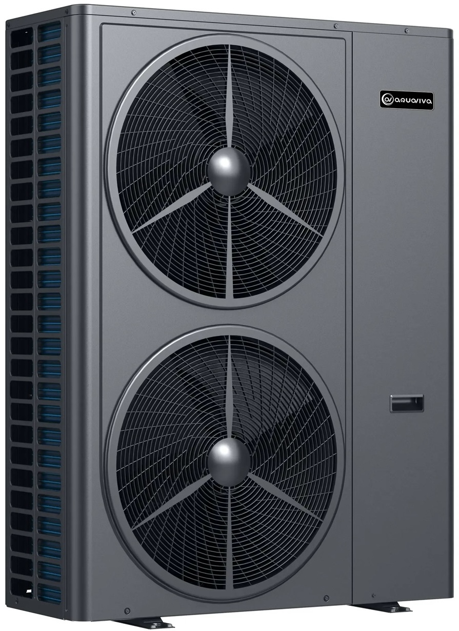 продаём Aquaviva Plus 18T (AVH-TPVH180T) в Украине - фото 4