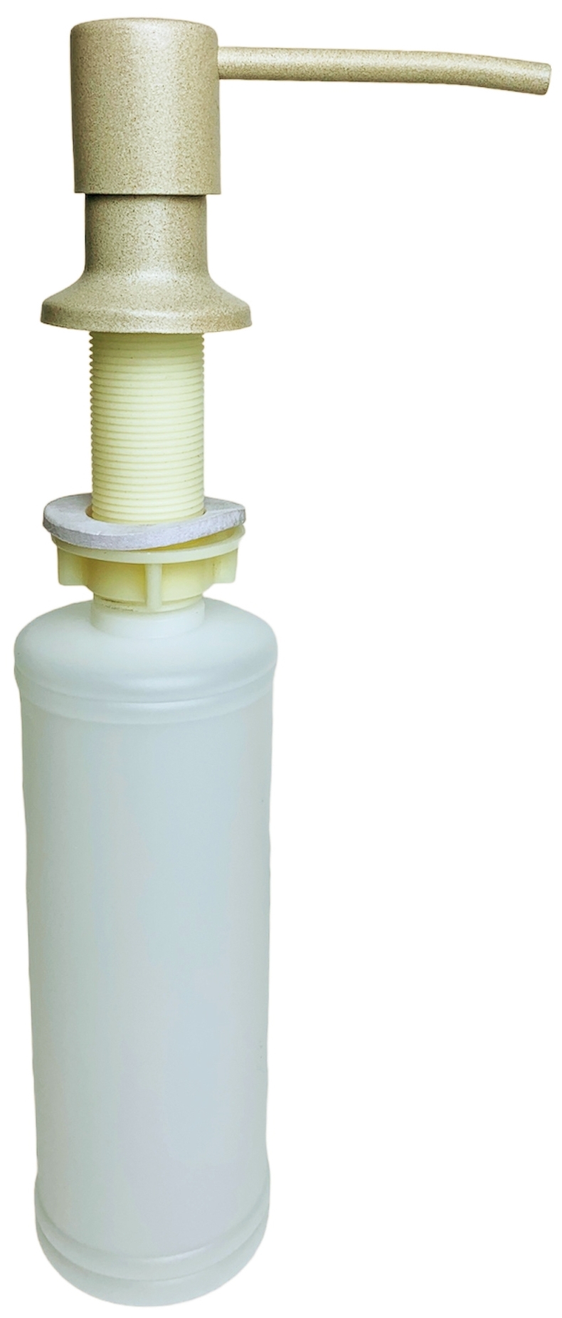 Кухонная мойка Adamant Horizon Medium 700x500x230мм cахара (4824296104502) инструкция - изображение 6