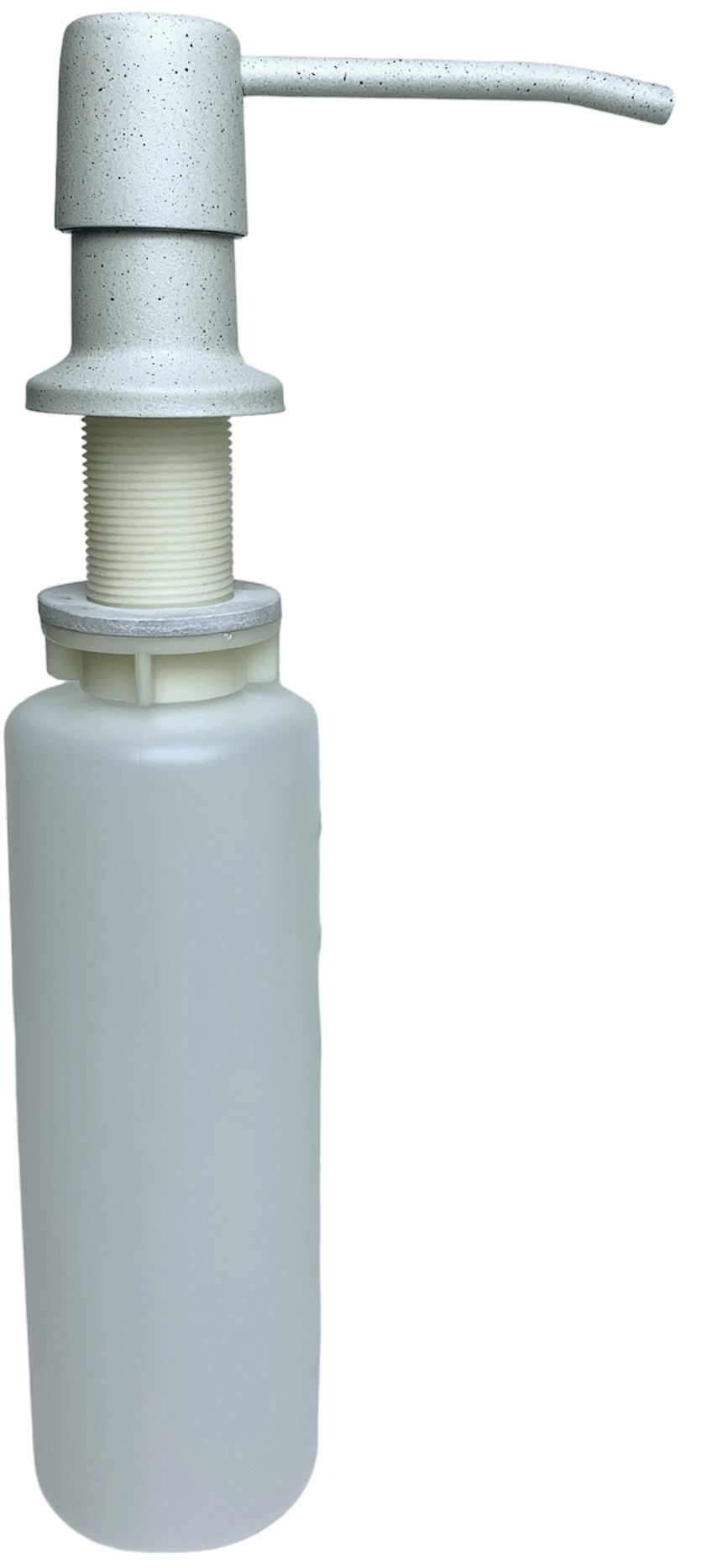 Кухонная мойка Adamant Horizon Medium 700x500x230мм old stone (4824296104510) отзывы - изображения 5