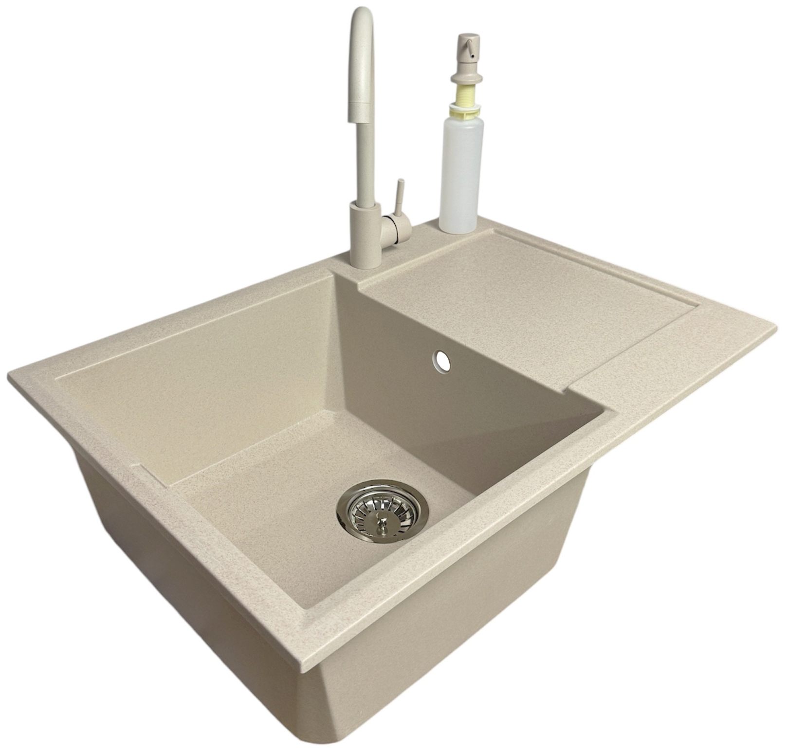 Adamant Horizon Medium 700x500x230мм avena (4824296104506)