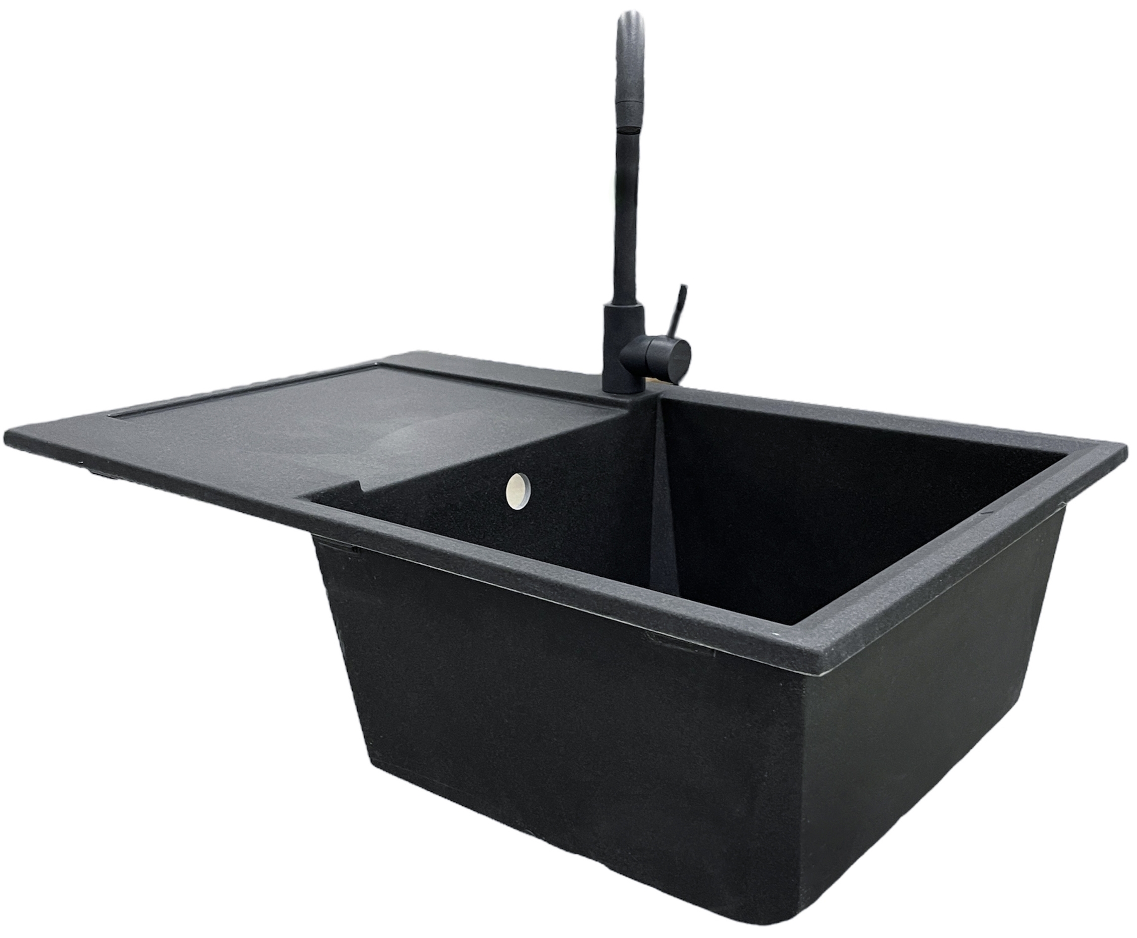 Adamant Horizon 780x495x230мм графит (182496911513)