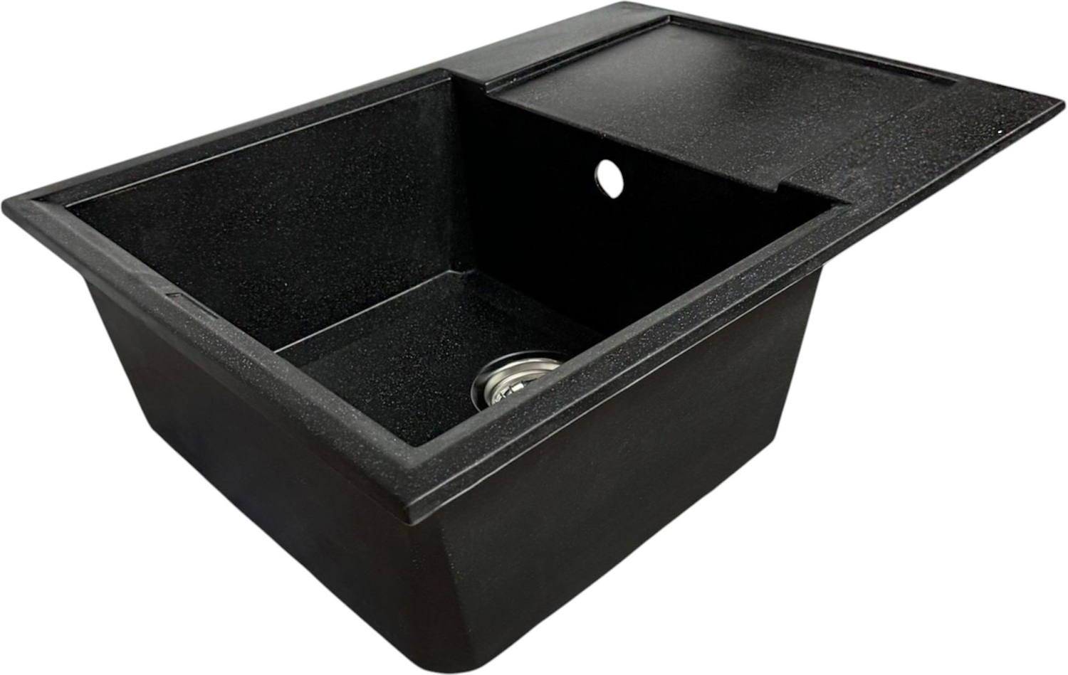 продаём Adamant Horizon Medium 700x500x230мм черный (4824296104403) в Украине - фото 4