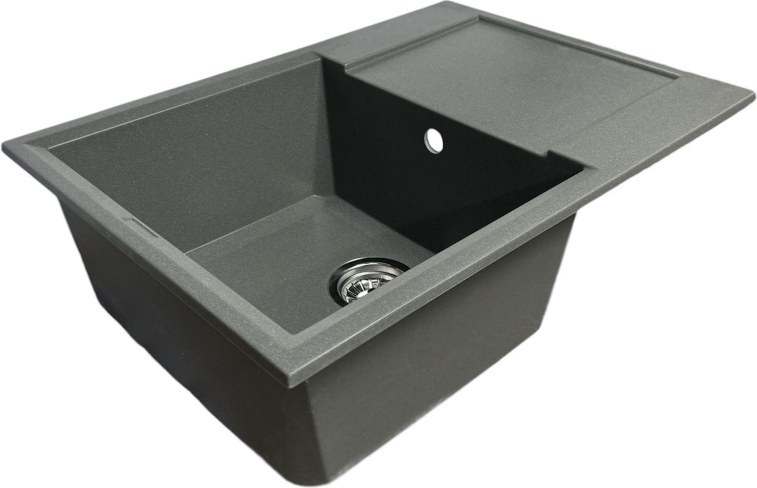 продаём Adamant Horizon Medium 700x500x230мм серый (4824296104404) в Украине - фото 4