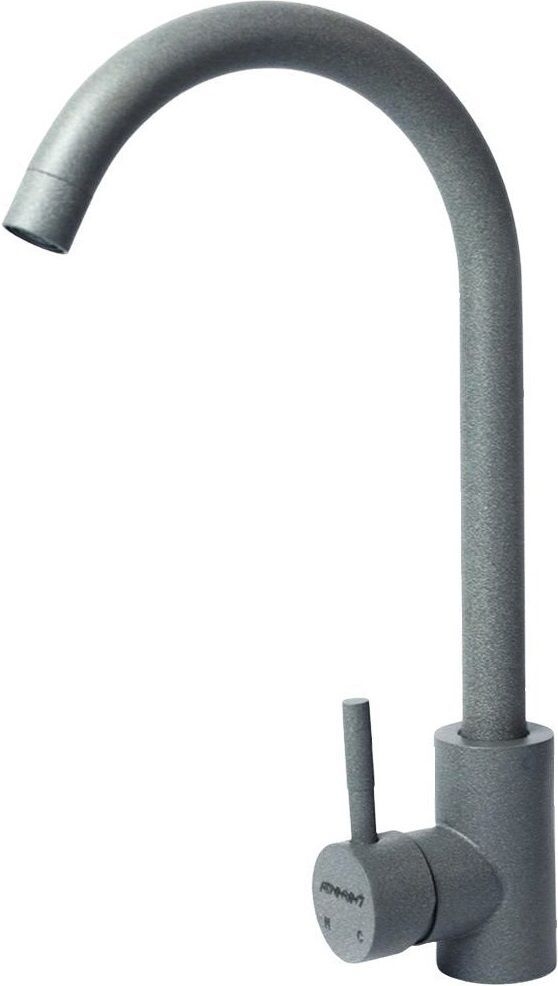 в продаже Кухонная мойка Adamant Horizon Medium 700x500x230мм серый (4824296104404) - фото 3