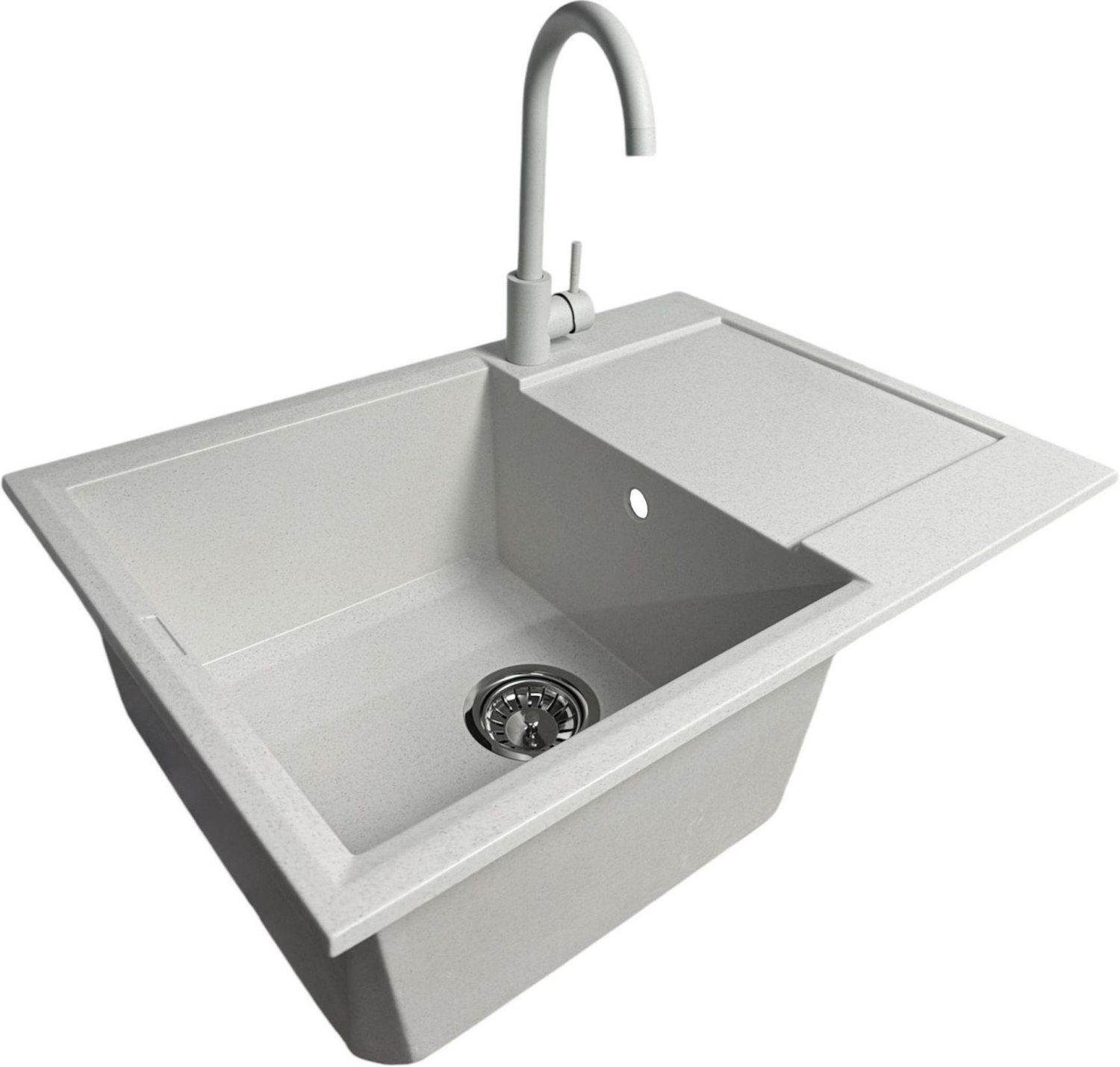 Adamant Horizon Medium 700x500x230мм old stone (4824296104410)