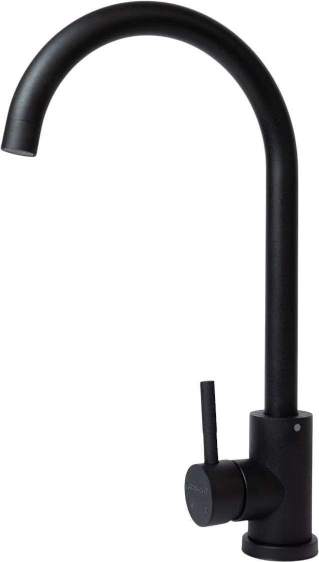 в продаже Кухонная мойка Adamant Horizon 780x495x230мм антрацит (4824296106315) - фото 3