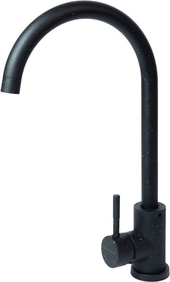 Кухонная мойка Adamant Horizon 780x495x230мм черный (4824296106303) цена 8028 грн - фотография 2