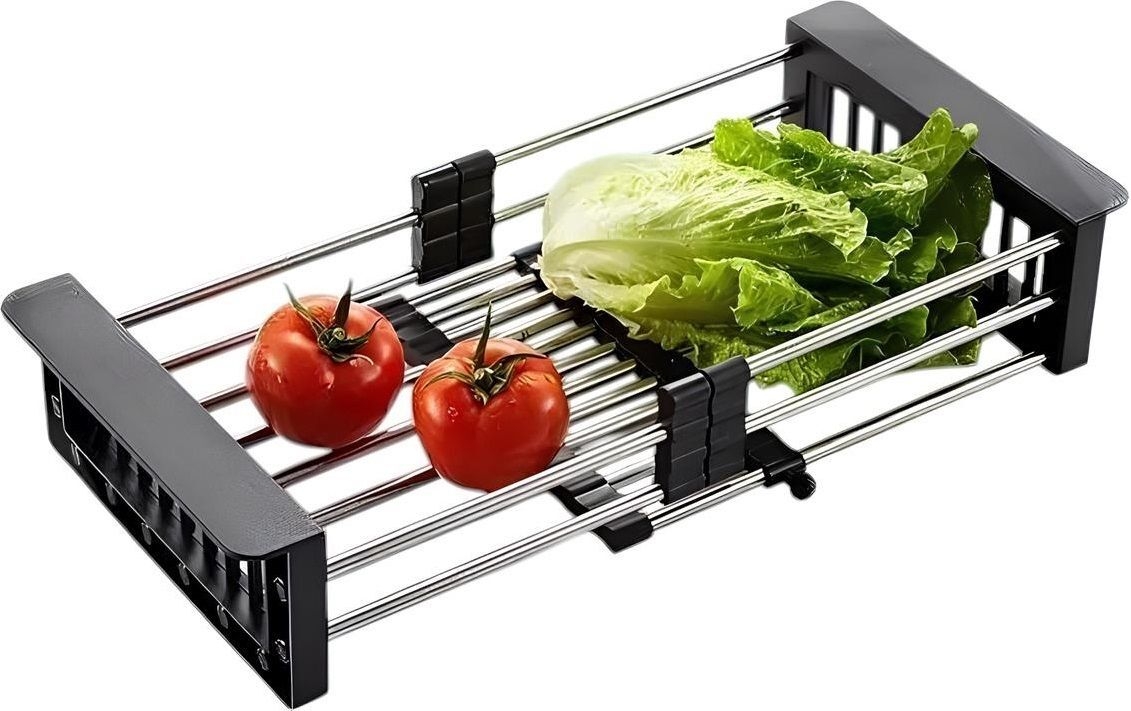 Кухонная мойка Adamant Horizon 780x495x230мм черный (4824296106303) характеристики - фотография 7