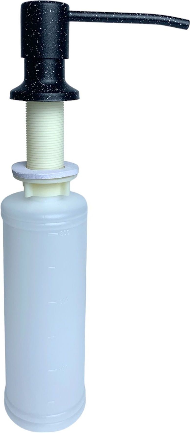 в продаже Кухонная мойка Adamant Horizon 780x495x230мм черный (4824296106303) - фото 3