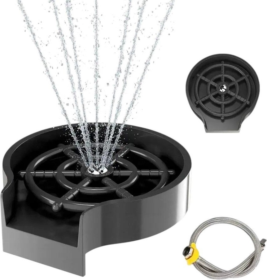 Кухонная мойка Adamant Horizon 780x495x230мм old stone (4824296106310) цена 8028 грн - фотография 2