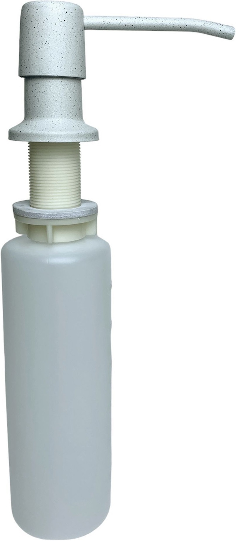 Кухонная мойка Adamant Horizon 780x495x230мм old stone (4824296106310) отзывы - изображения 5