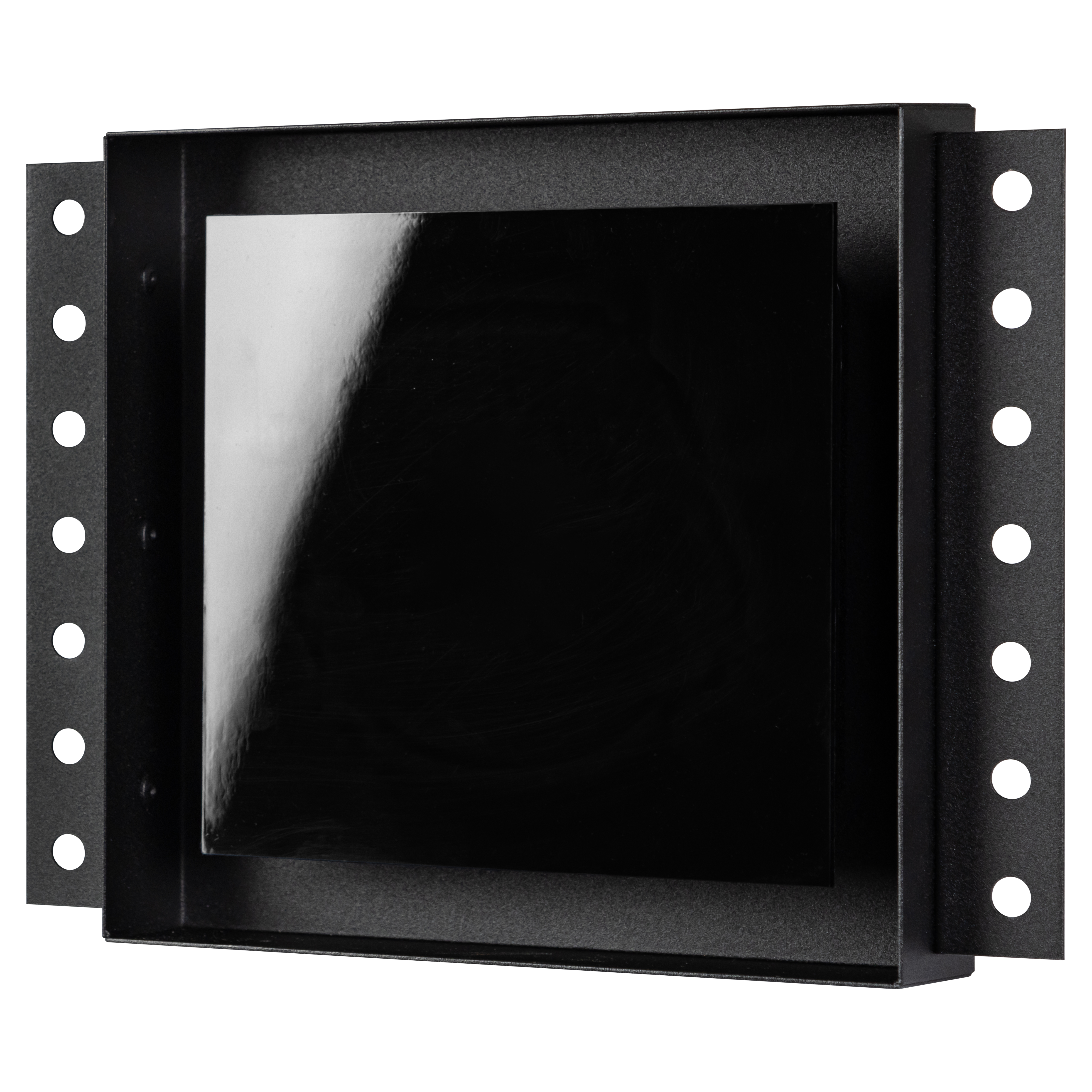 Вентс 100 Стоун ТН черный