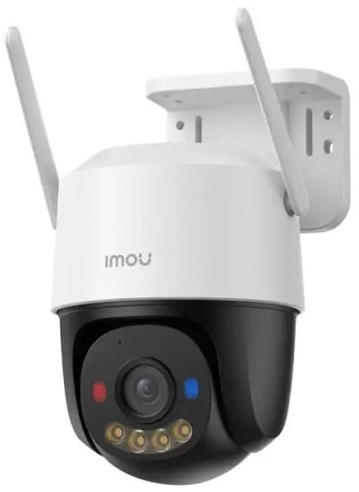 IP видеокамера Imou Cruiser SC 4G (IPC-K7FP-3H0TE-EU) 3MP (3.6мм) цена 4257 грн - фотография 2