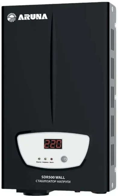 Aruna SDR 500 Wall