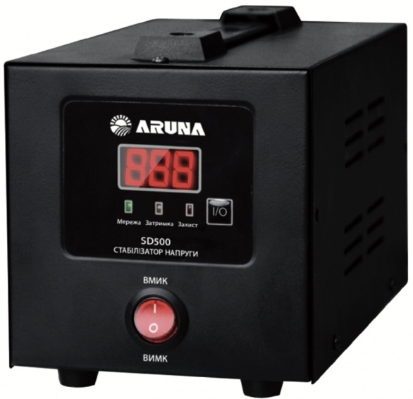 Aruna SD 500