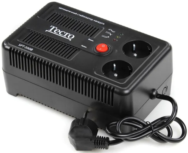 Tecro SPT-500B