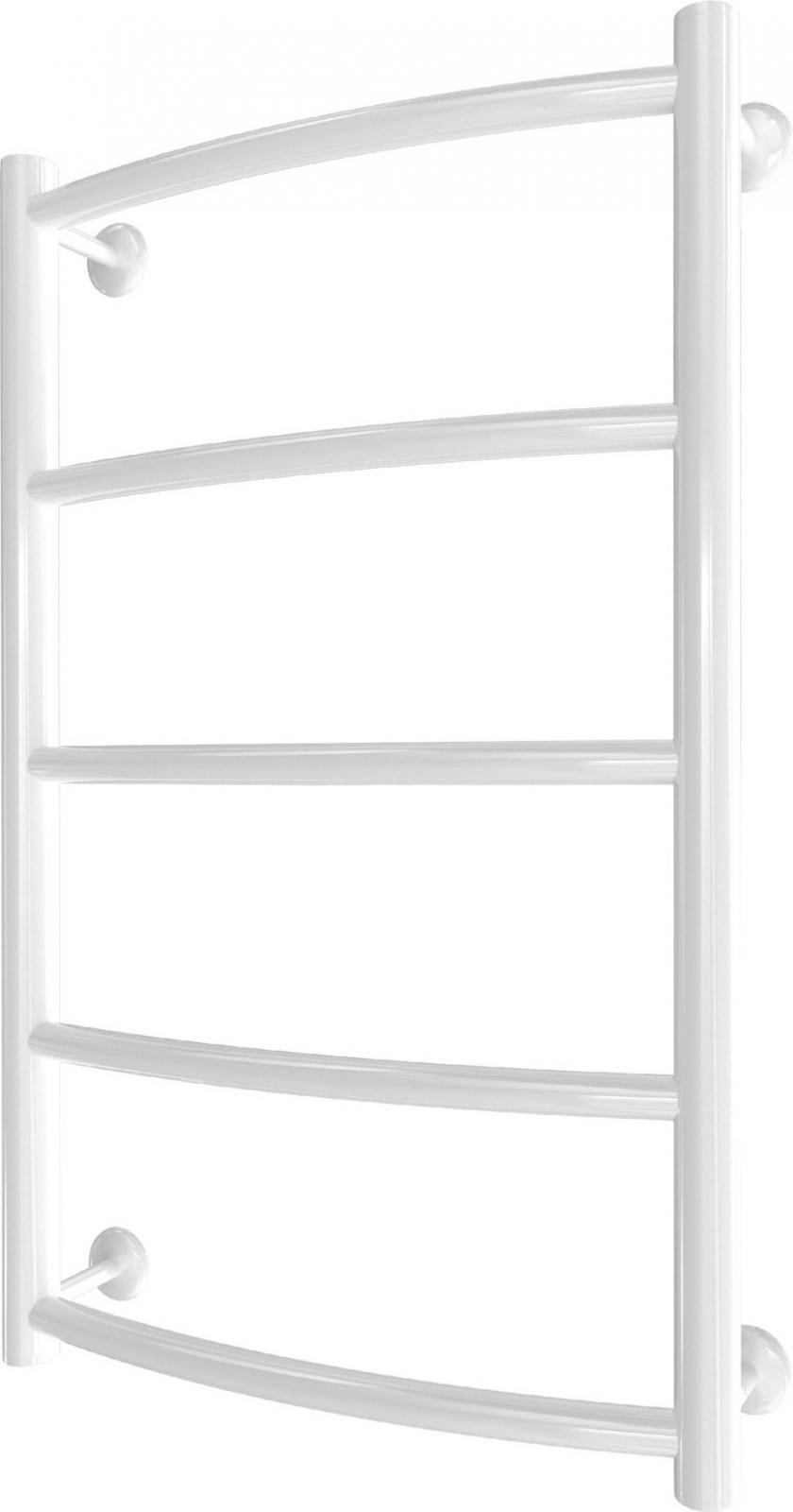 Mario Классик НР 650х430/400 белый глянец