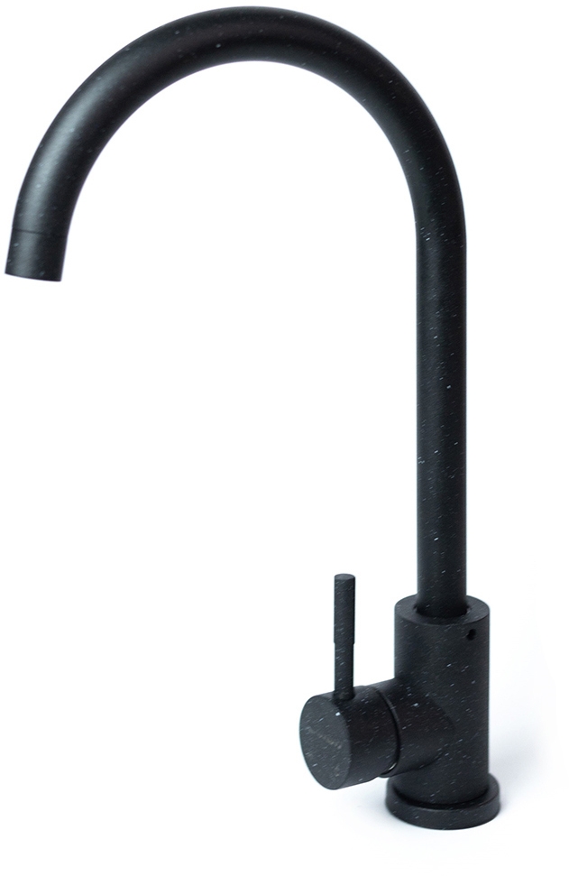 в продажу Кухонна мийка Adamant Minimal 615x495x200мм чорний (4824296106403) - фото 3