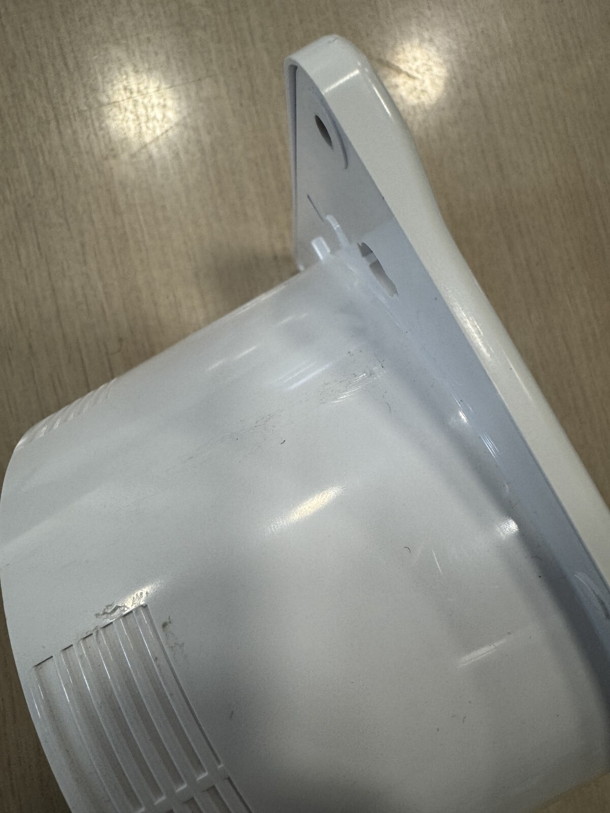 Вытяжной вентилятор Awenta System+ Silent KWS125H уценка характеристики - фотография 7