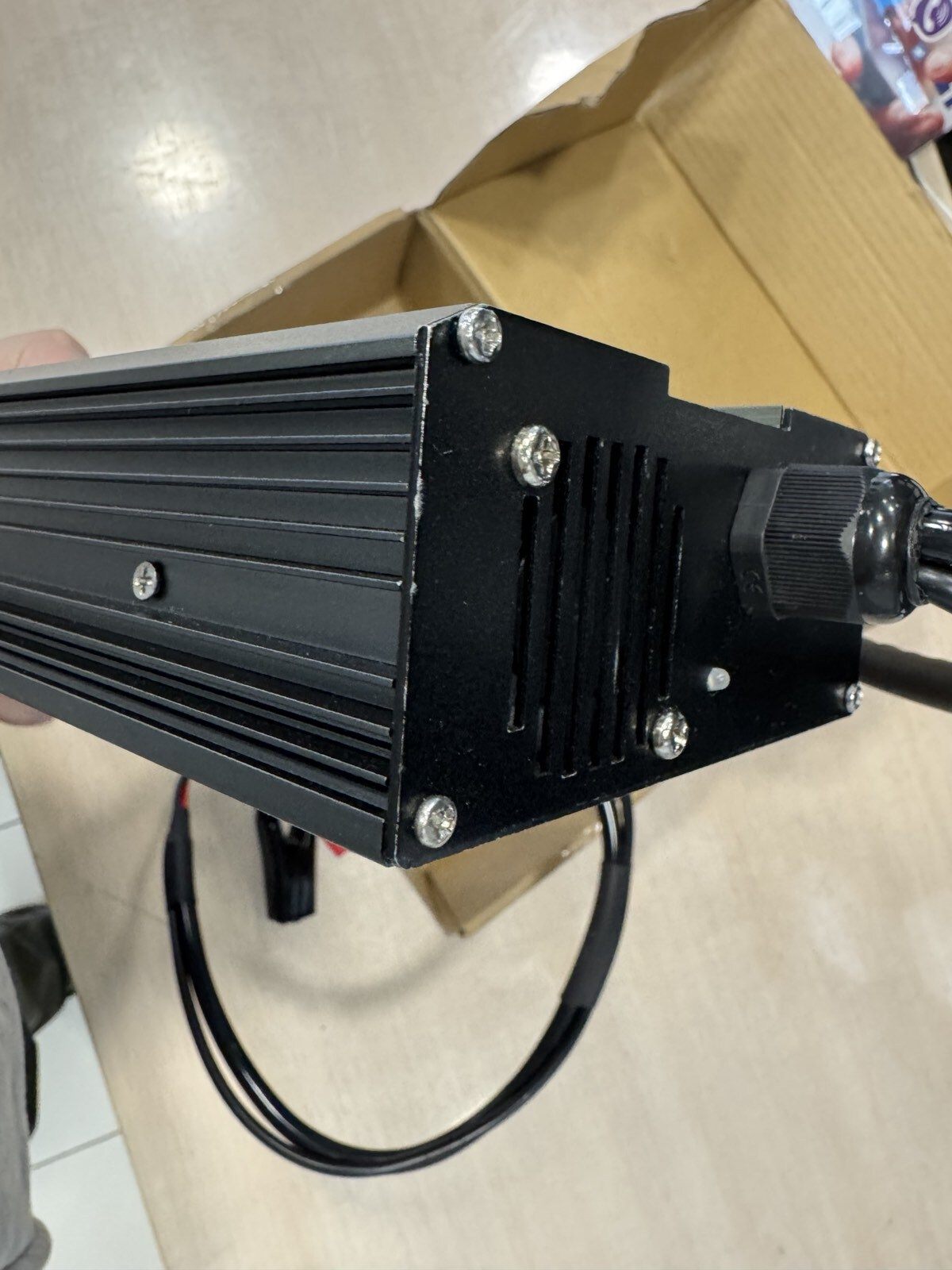 продаём LogicPower LiFePO4 3.2V (3.65V)-20A-64W-LED уценка в Украине - фото 4