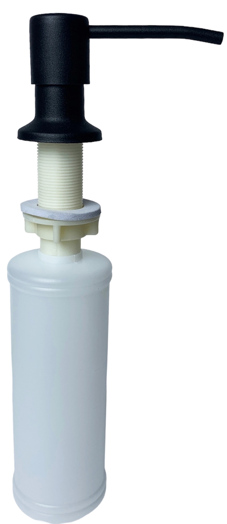 в продажу Кухонна мийка Adamant Minimal 615x495x200мм антрацит (4824296106415) - фото 3