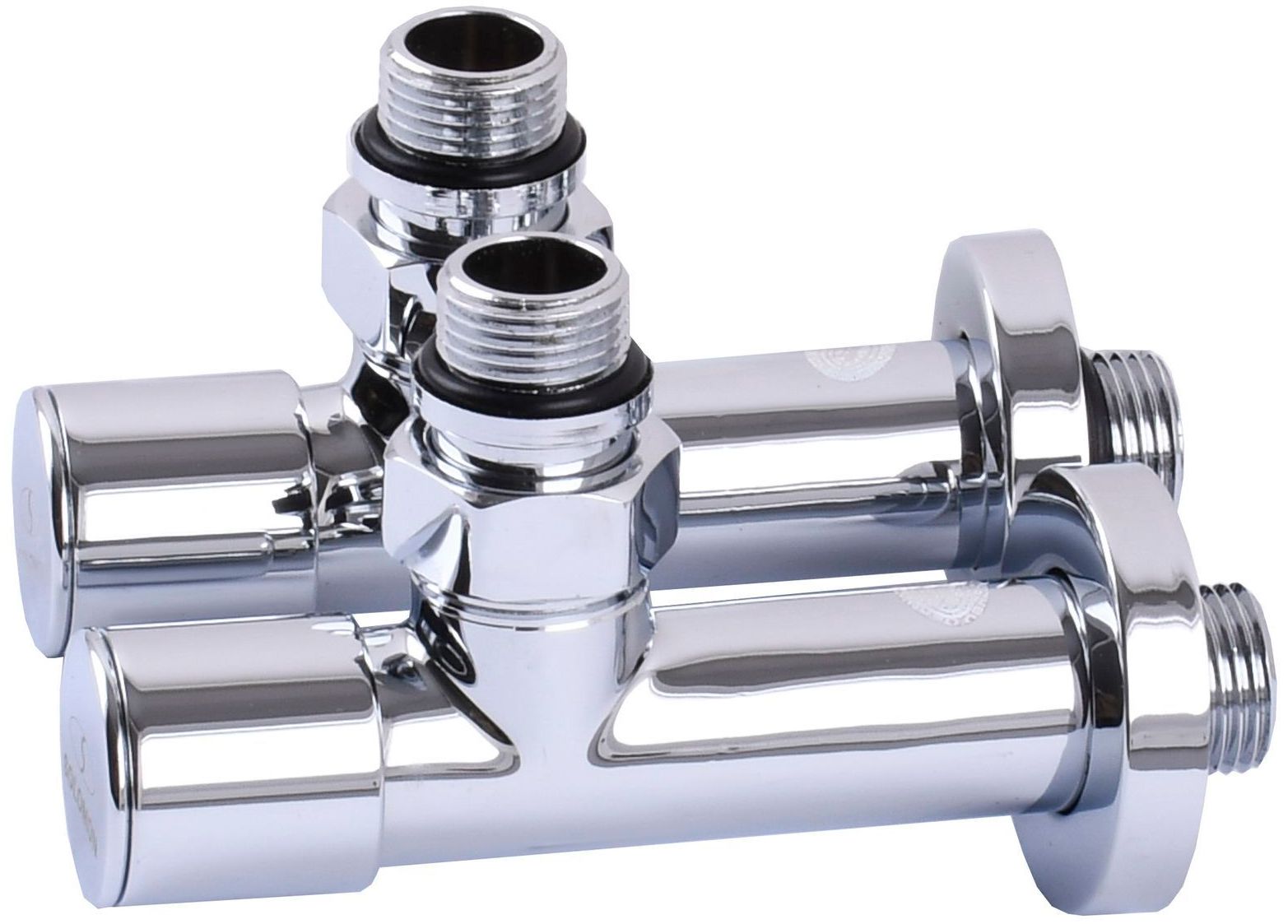 продаємо Solomon LUX 1/2″ Chrom 7777 (2шт.) в Україні - фото 4