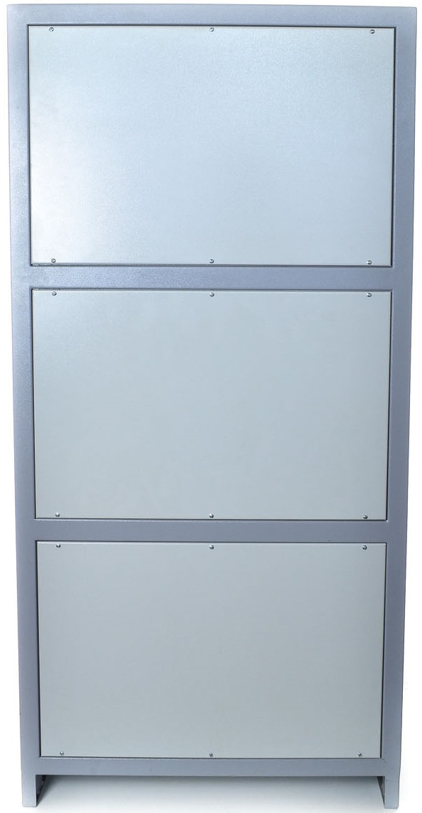 Стабилизатор напряжения Рэта ННСТ-100 кВт Strong M1 инструкция - изображение 6