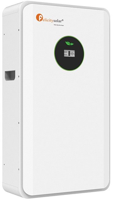 в продаже Аккумулятор FelicityESS FLA48100-EU LiFePO4 48V 100Ah - фото 3