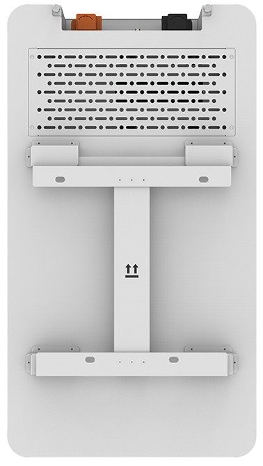 Аккумулятор FelicityESS FLA48100-EU LiFePO4 48V 100Ah инструкция - изображение 6