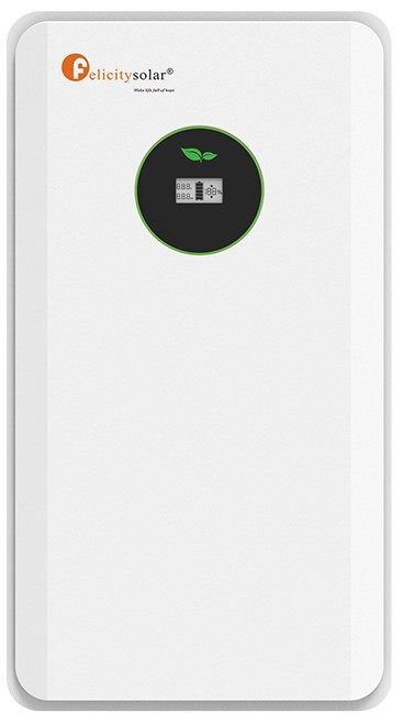 Аккумулятор FelicityESS FLA48100-EU LiFePO4 48V 100Ah