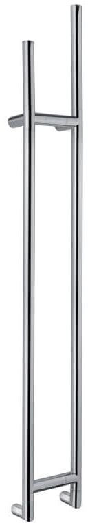 Характеристики полотенцесушитель Margaroli Arcobaleno 517 DX Box B (517-DX)