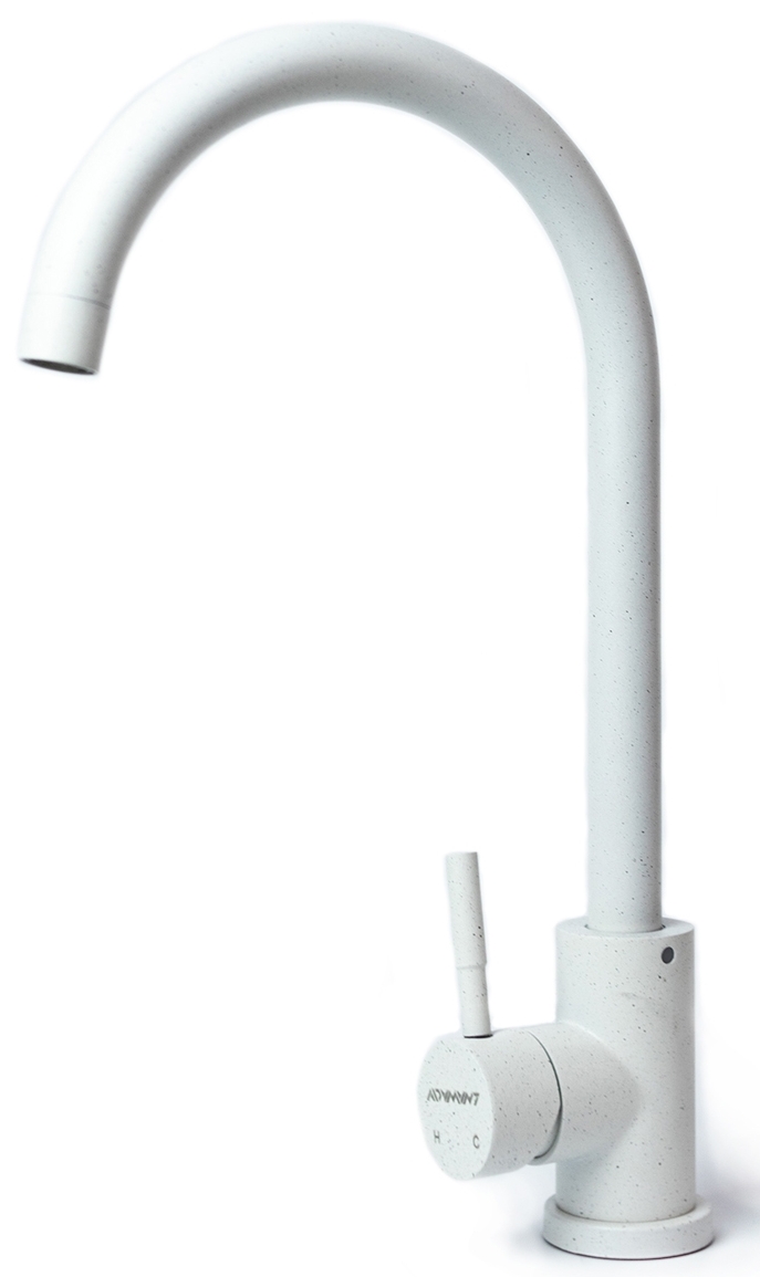 в продажу Кухонна мийка Adamant Minimal 615x495x200мм old stone (1824296902310) - фото 3